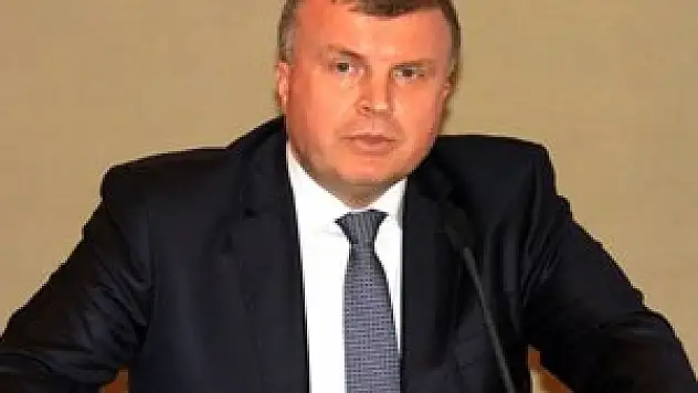 'Zorlu bir yıl daha bizi bekliyor'