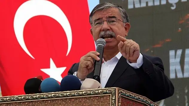 'Okul öncesi eğitimi yaygınlaştırmamız lazım'