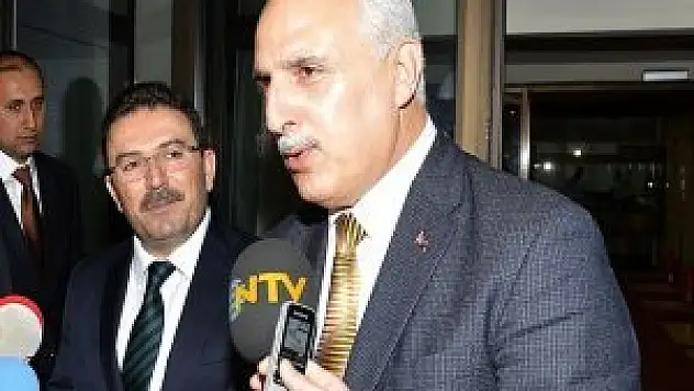 İstanbul Valisi Mutlu, Altınok ile bir araya geldi