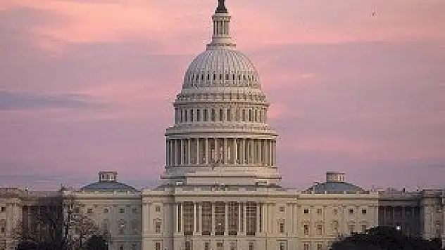 İran'a yeni yaptırımlarla ilgili tasarı sunuldu