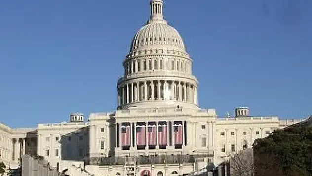 ABD'den Ulusal Savunma Yetki Yasası'na onay