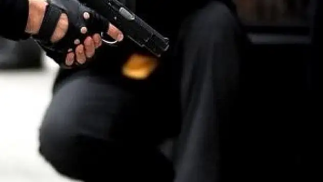 Filipinler'de Belediye başkanına silahlı saldırı