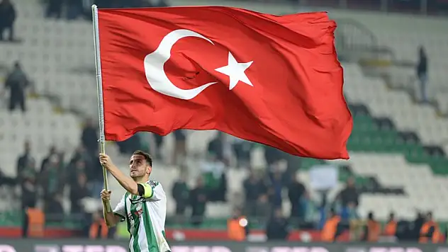 Çifte kupalı kaptan!