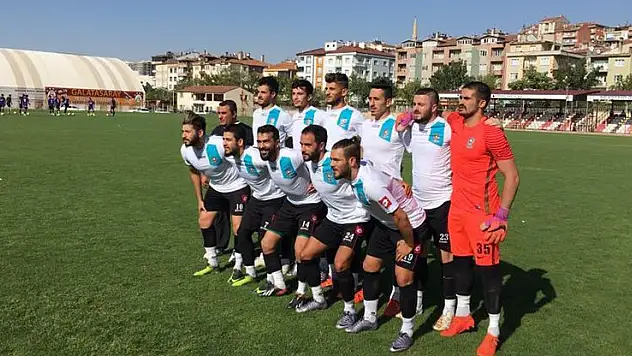 Sarayönü, gençlere acımadı