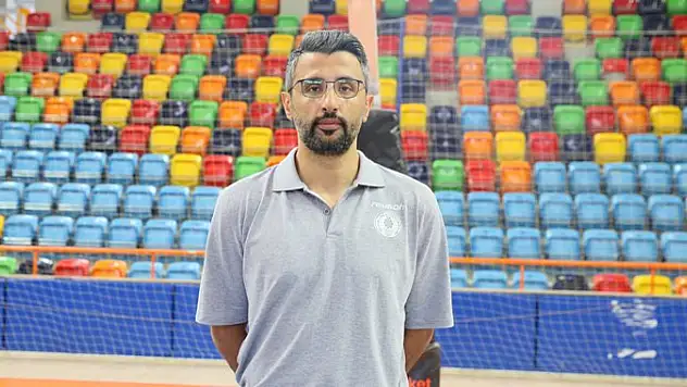 Erdoğan, Konya'da basketi canlandırmak istiyor