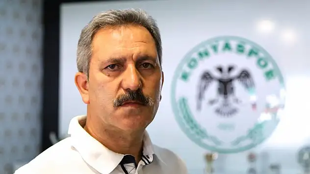 Konyaspor başkanı kongreye karşı!