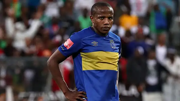 Manyama Konyaspor'da!