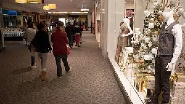 ABD'de fiyasko 40 milyon kişinin...