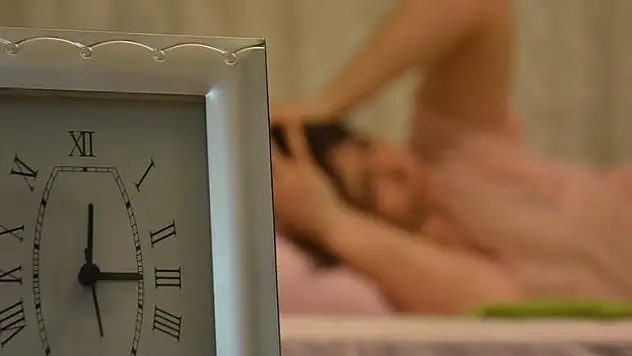 Çocuklarda hiperaktivite ile uykuya geçememe arasında ilişki saptandı