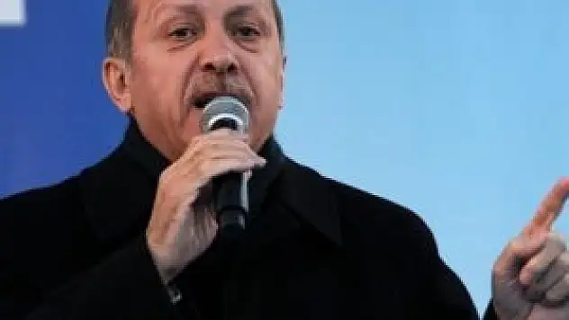 Devletten 'Paralel devlet'e 3 koldan kıskaç