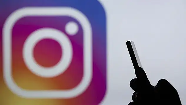 'Instagram şifrenizi değiştirin' önerisi