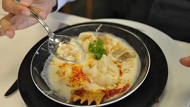 Türkiye'nin 'beslenme haritası' çıkarılacak