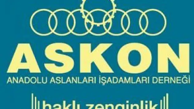 ASKON Başkanı Koca: 'Bu bir komplodur'