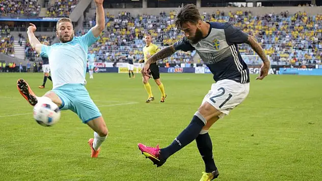 Skubic, Konya'ya yorgun dönecek!