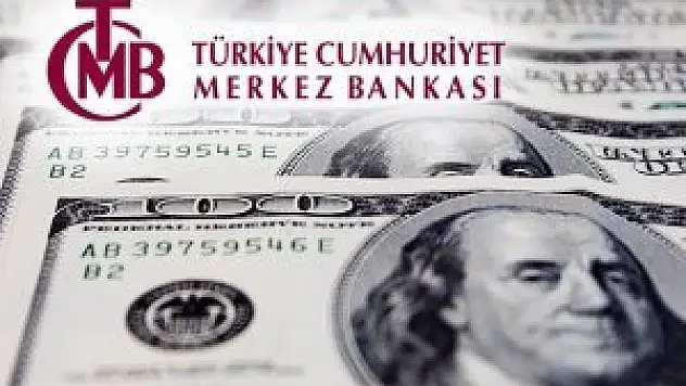Merkez Bankası'ndan yeni hamle