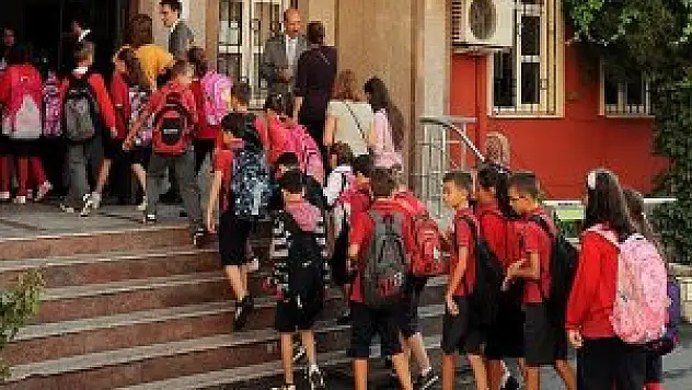 MEB'in taşımalı eğitim karnesi