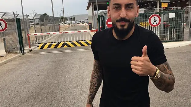 Mitroglou, Konyaspor maçında yok!