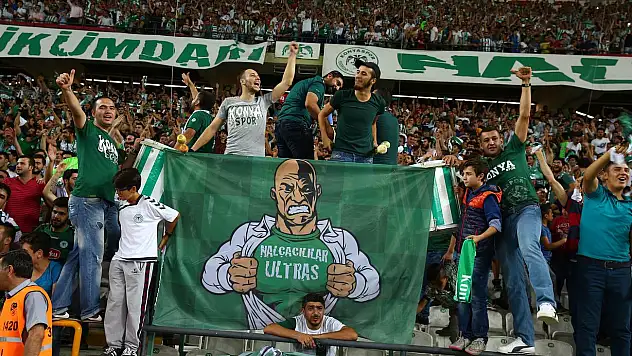 Marsilya'ya gidecek taraftarlar dikkat!