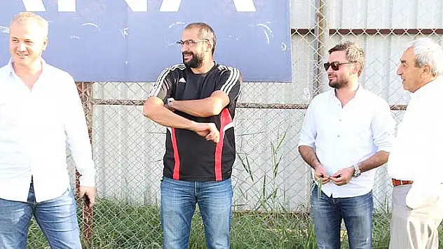 Anadolu, Gümüşhane'den puan almak istiyor