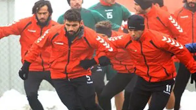 Torku Konyaspor, Kayseri yolcusu