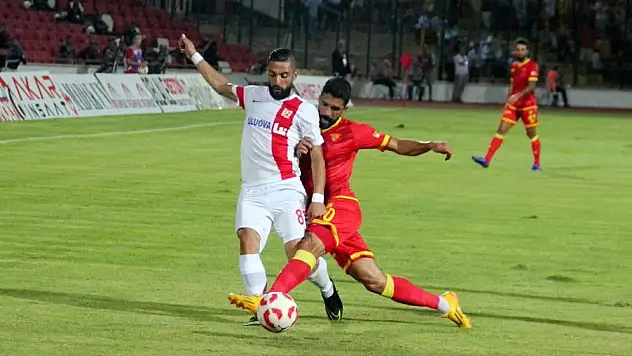 Balıkesirspor, Konyaspor'a borcunu ödedi