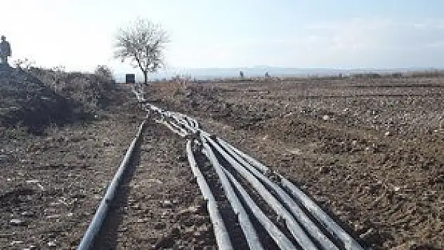 Kaçakçılar döşüyor 'Hudut Kartalları' söküyor