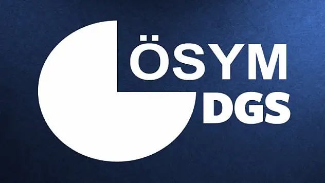 DGS sonuçları açıklandı