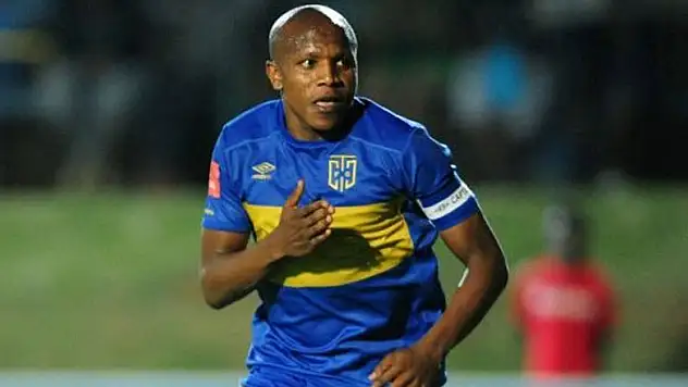 Konyaspor'un yeni transferi Manyama Konya'da!