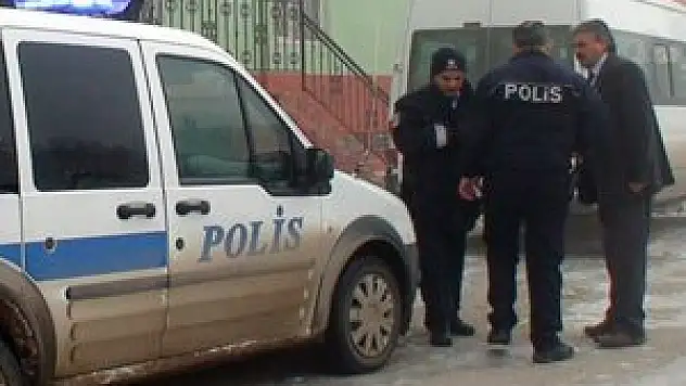 Öğrencilerin eldiven kavgası kanlı bitti!