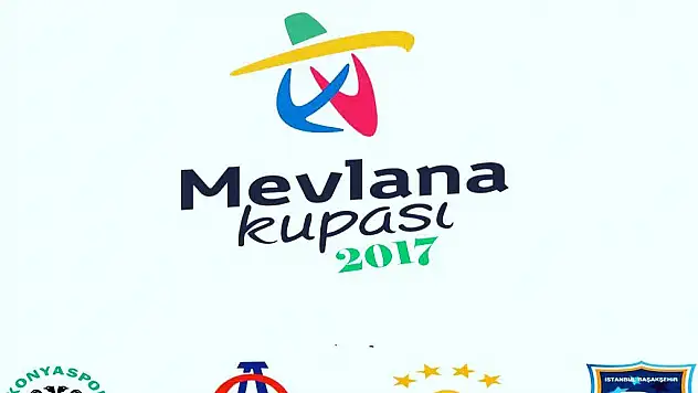 Mevlana Cup başlıyor