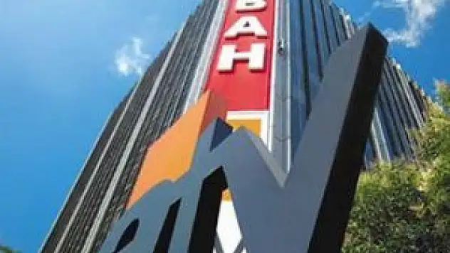 Sabah ve ATV satıldı!