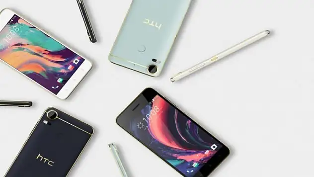 Google HTC'yi satın almak üzere