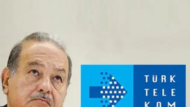 Türk Telekom satılmıyor