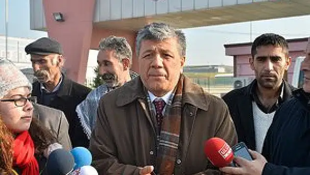 Balbay'dan Silivri'ye ziyaret