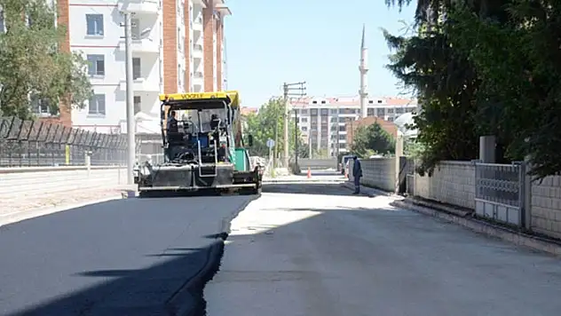 Karatay, hizmeti 95 kilometre uzağa götürüyor!