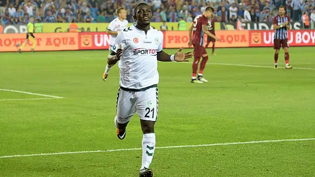 Akçay, Fofana'yı Marsilya'ya sakladı