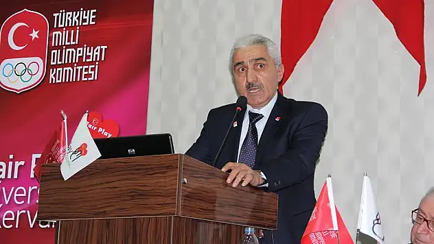 TÜFAD, Recep Konuk'un yanında