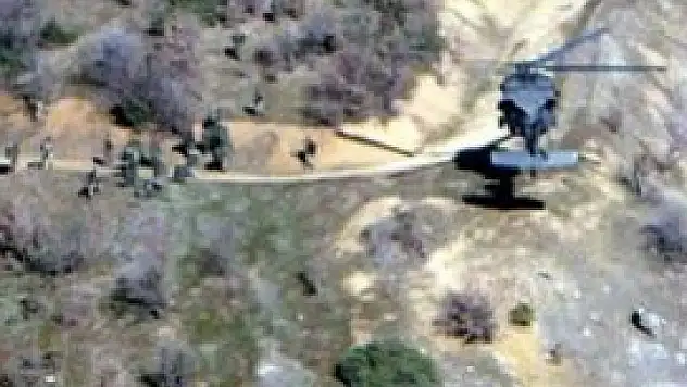 İkinci 'Silvan' olayı engellendi