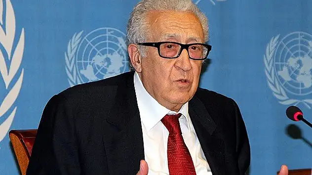 Cenevre-2 Konferansı katılımcı ülkeler listesi belli oldu