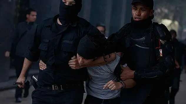 Mısır'da aktivistler gözaltında
