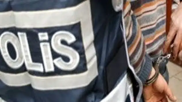 Konya'da kaçak sigara operasyonu