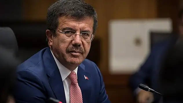Bakan Zeybekci'den KHK'yı eleştirilerine cevap