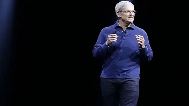 iPhone 8 saat kaçta tanıtılacak?