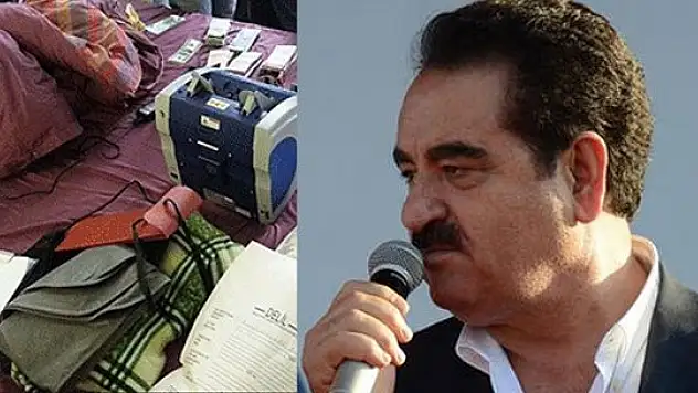 İbrahim Tatlıses: Ben bu işe inanmadım