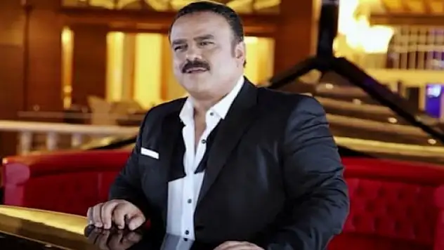 Bülent Serttaş'a büyük şok!