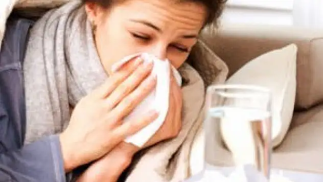 Kış Yorgunluğu mu Fibromiyalji mi