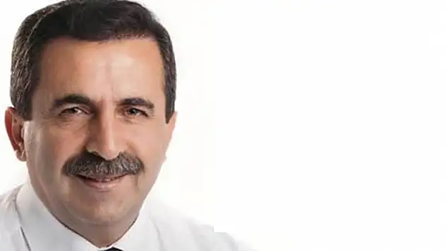 Ilgın eski Belediye Başkan tahliye oldu