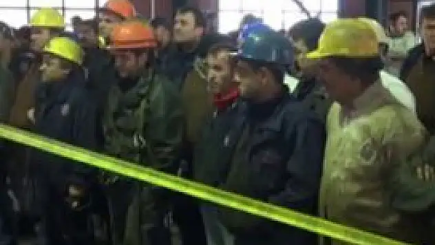 İşçileri öldüren korkunç ihmal