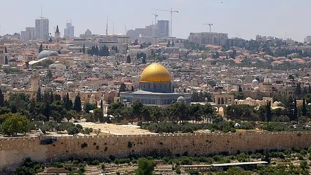 Mirasımız Kudüs Karikatür Yarışması ödülleri belli oldu