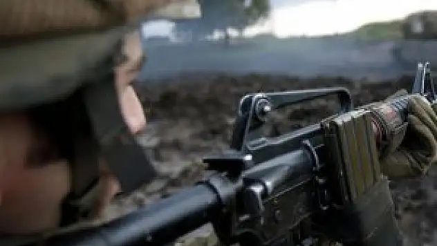 İsrail askerleri, Filistinli genci öldürdü